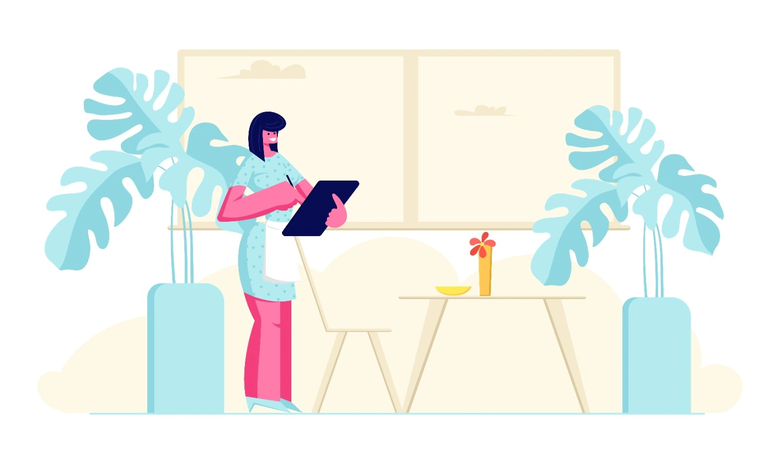 Complete User Guide: How to Book Your First Salon Appointment Through Luzo