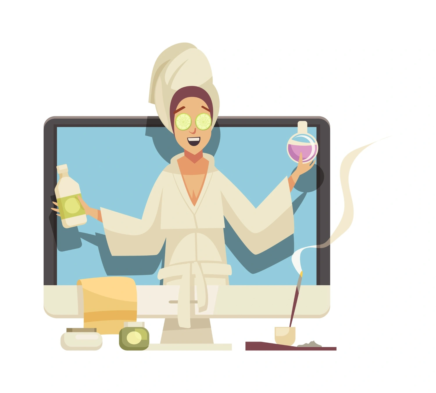 Best Spa Booking App in India – Book Relaxation Anytime, Anywhere