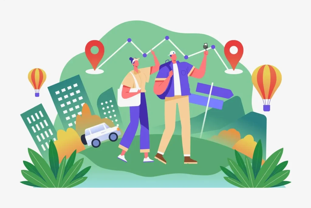 Cities We Are In: Where Luzo Salon Booking App Delivers Premium Beauty Services Across India