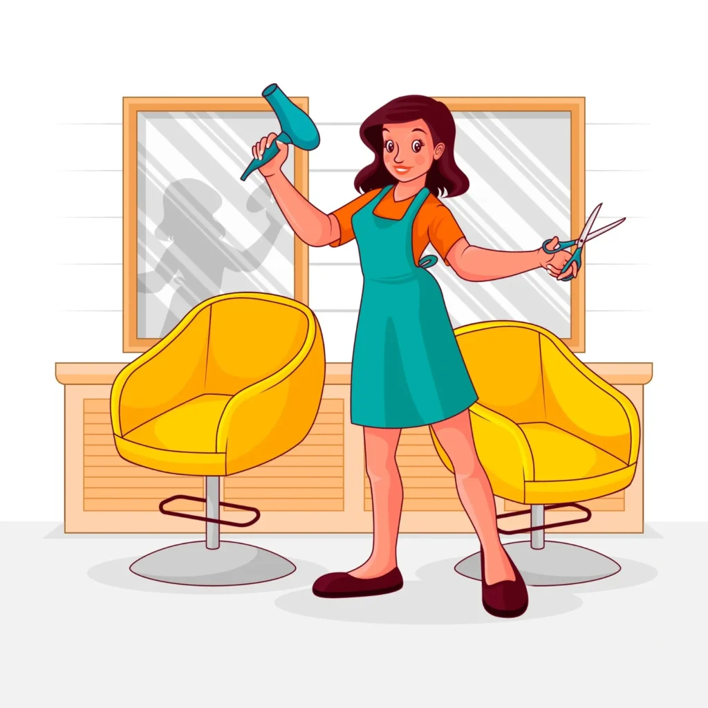 Pune Salons Nearby Me Best for Haircut & Nail Art?