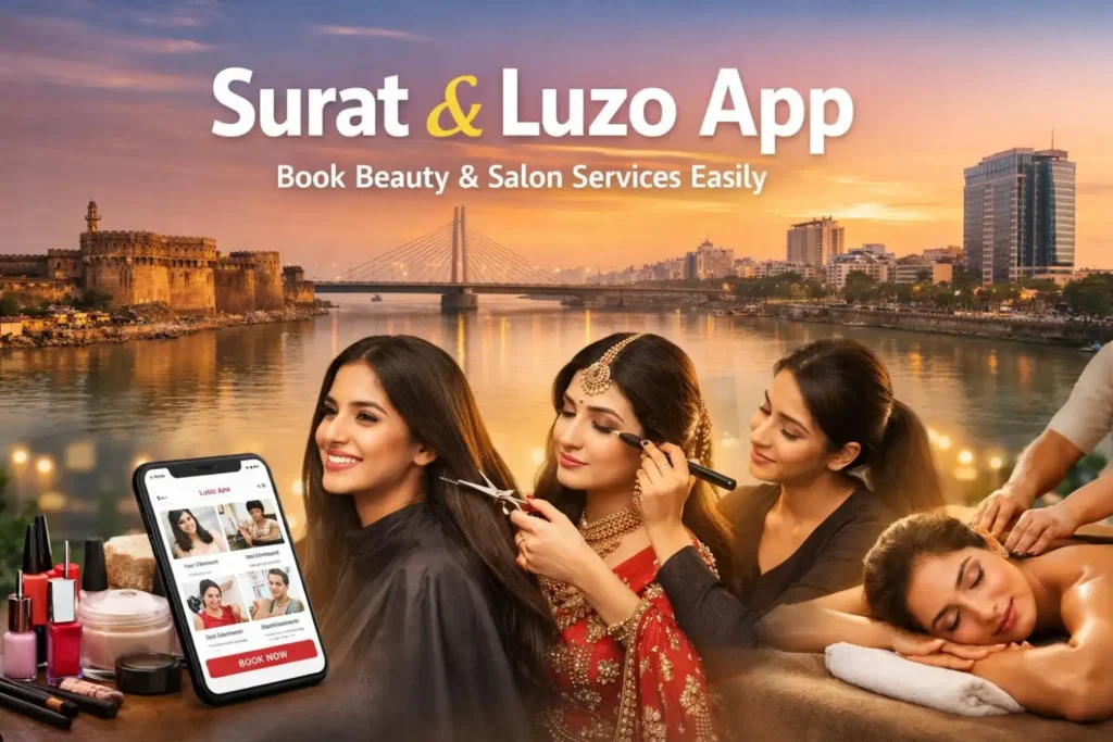 Surat – Luzo App