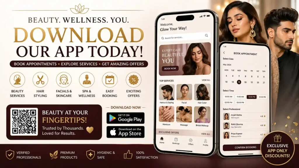 download Glox App